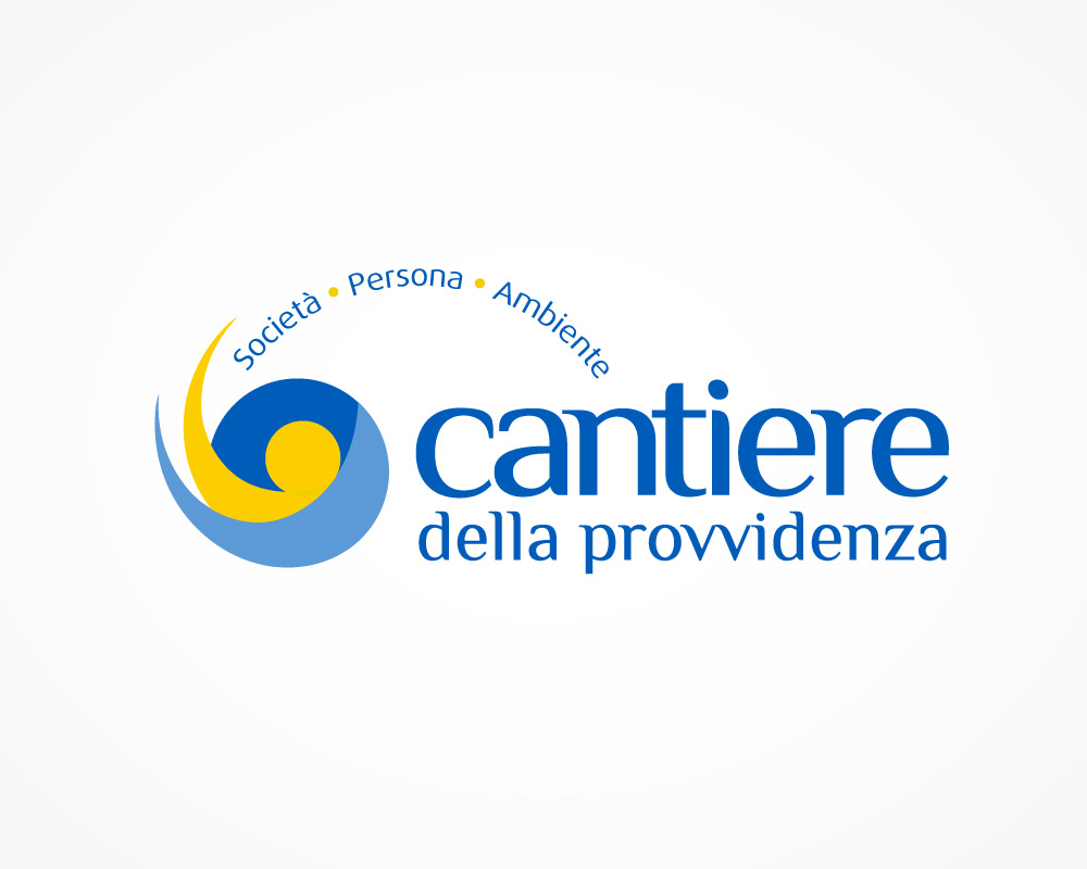 Cantiere Della Provvidenza Logo