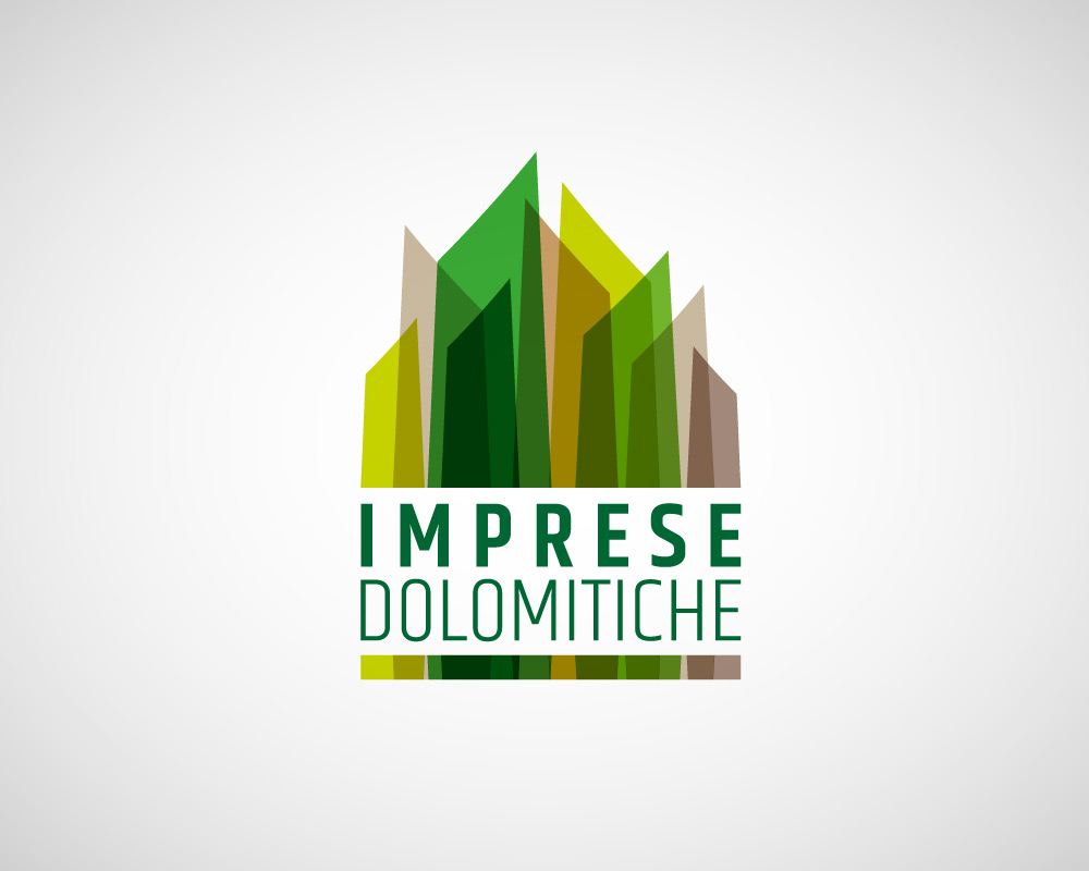 Imprese Dolomitiche Logo