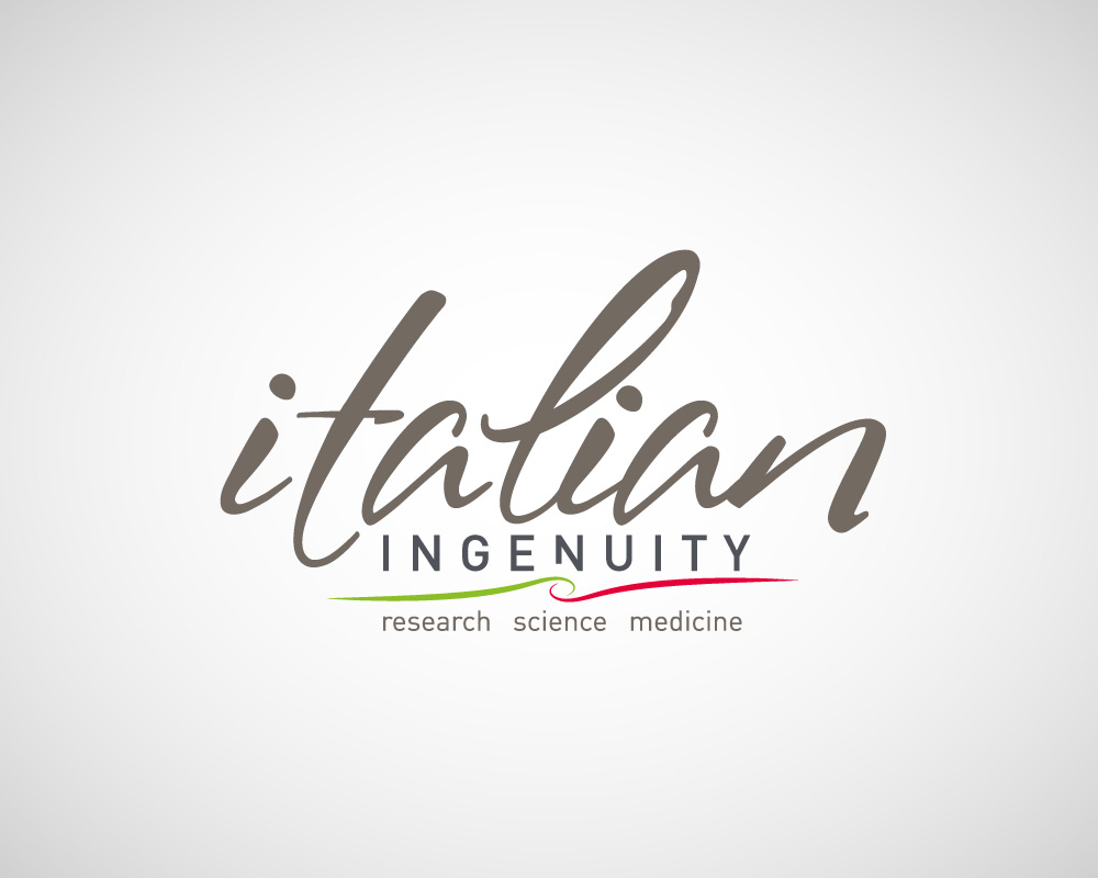 Italian Ingenuity Logo