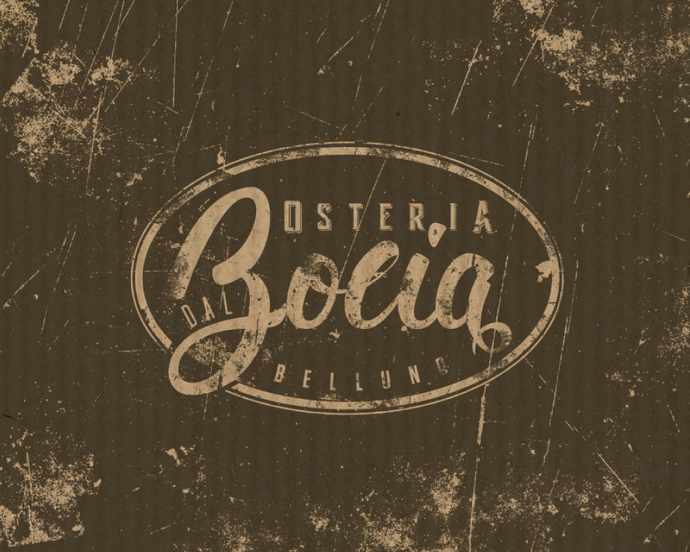 Osteria Dal Bocia Logo