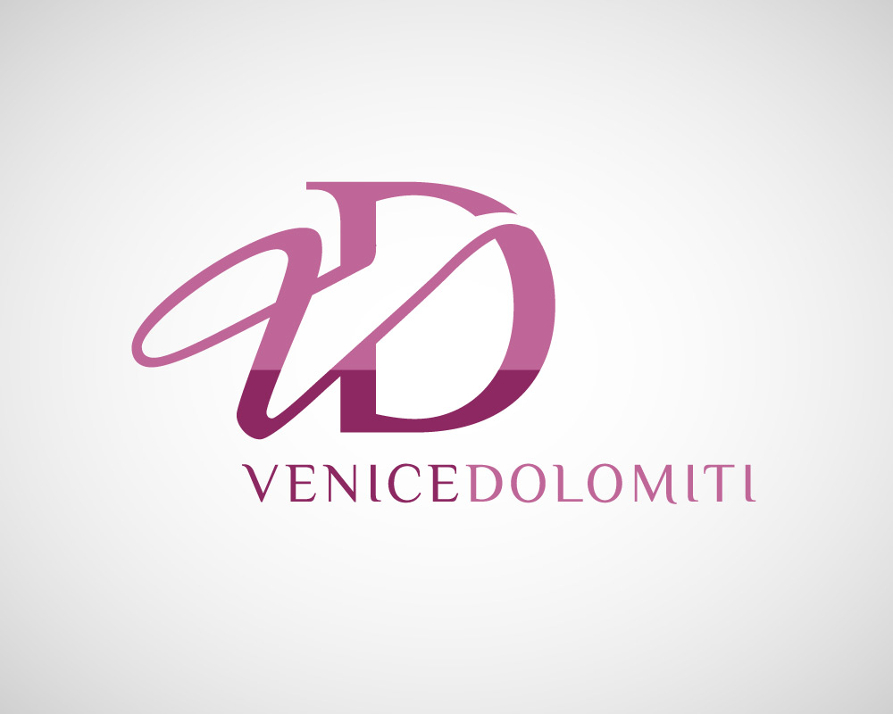 Venice Dolomiti Logo