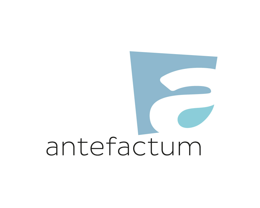 Logo Home Antefactum