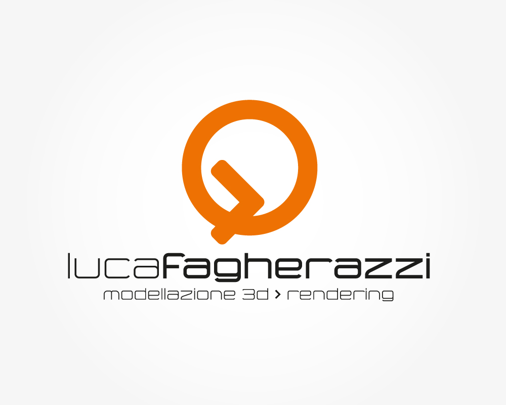 Luca Fagherazzi Logo