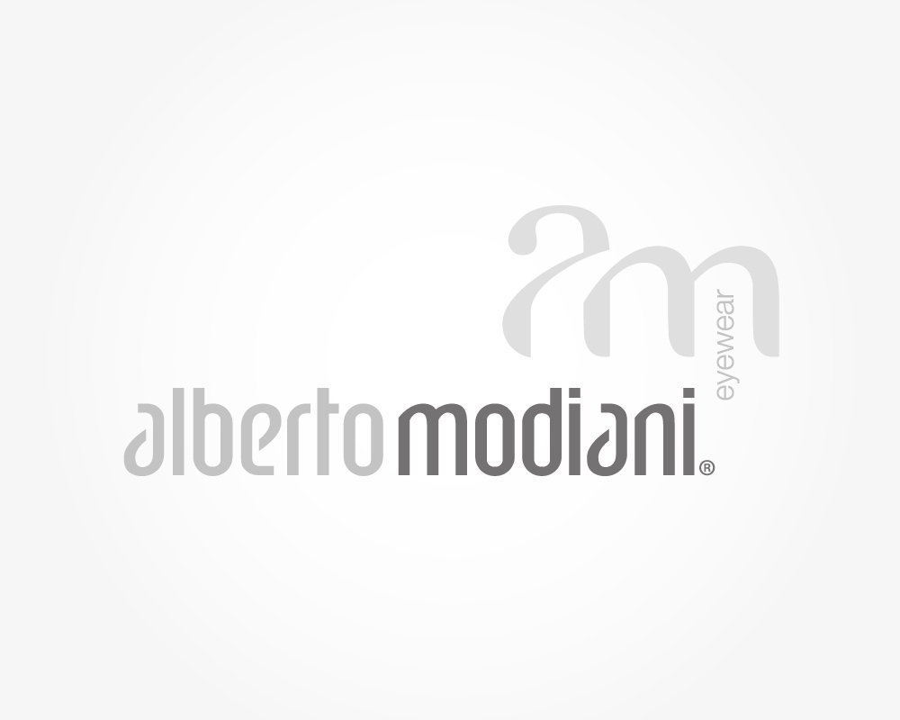 Alberto Modiani Logo