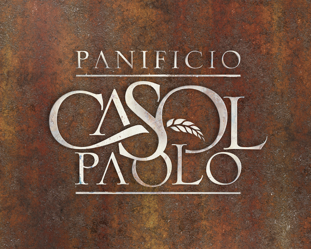 Casol Paolo Logo