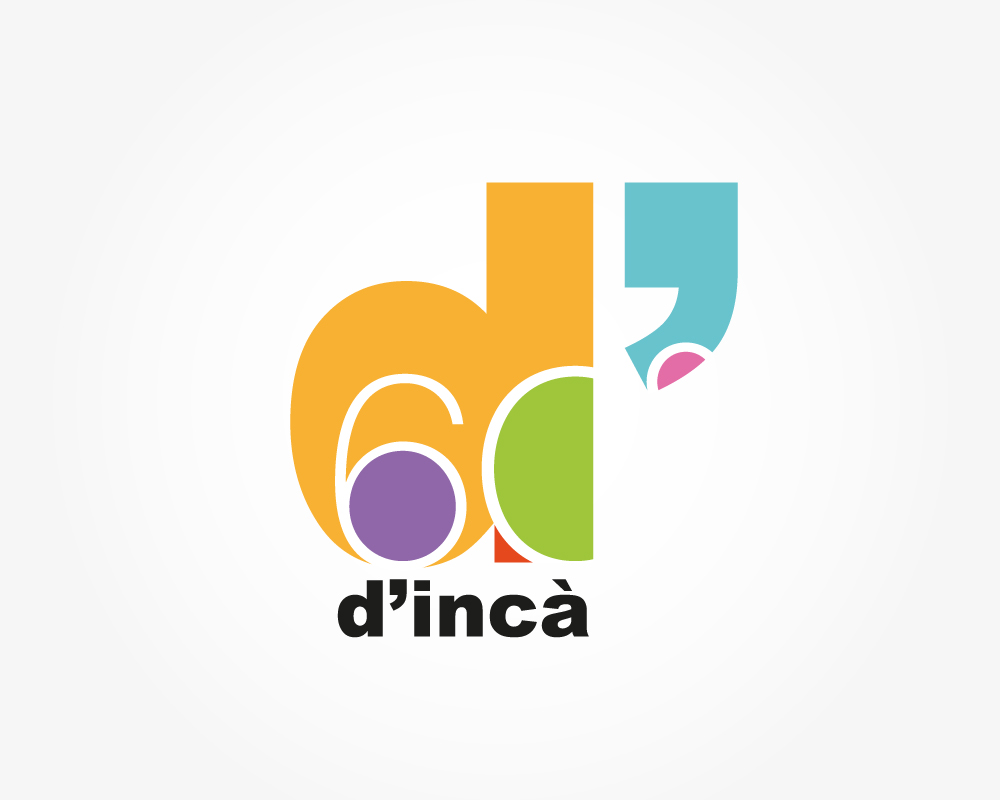 Dinc 60 Logo