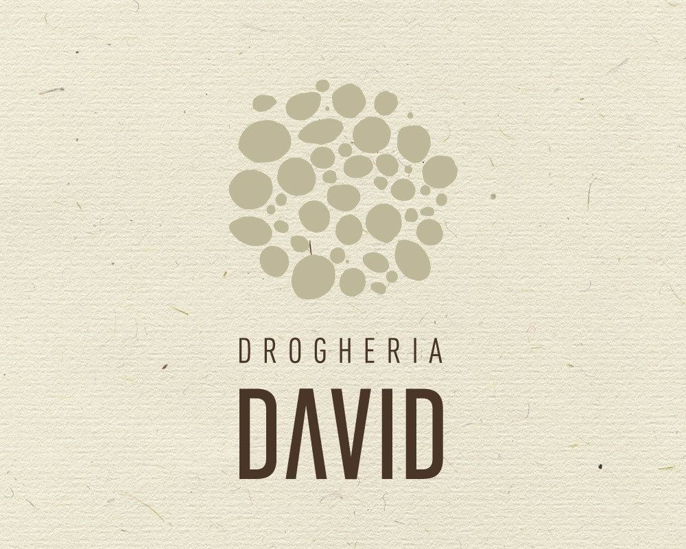Drogheria David Logo