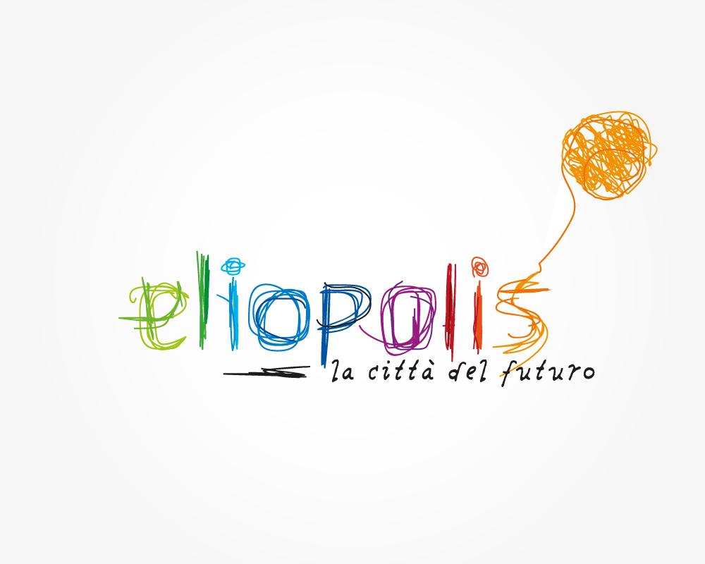 Eliopolis Logo
