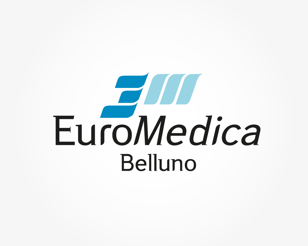 Euro Medica Belluno Logo