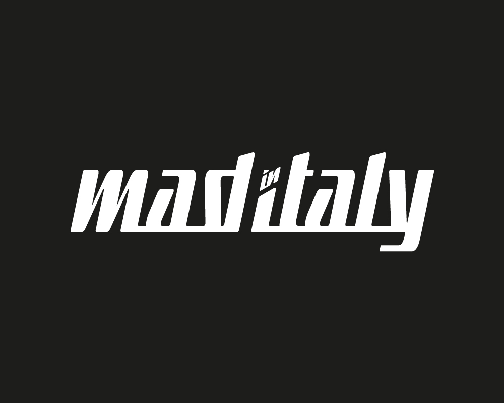Mad In Italy Logo