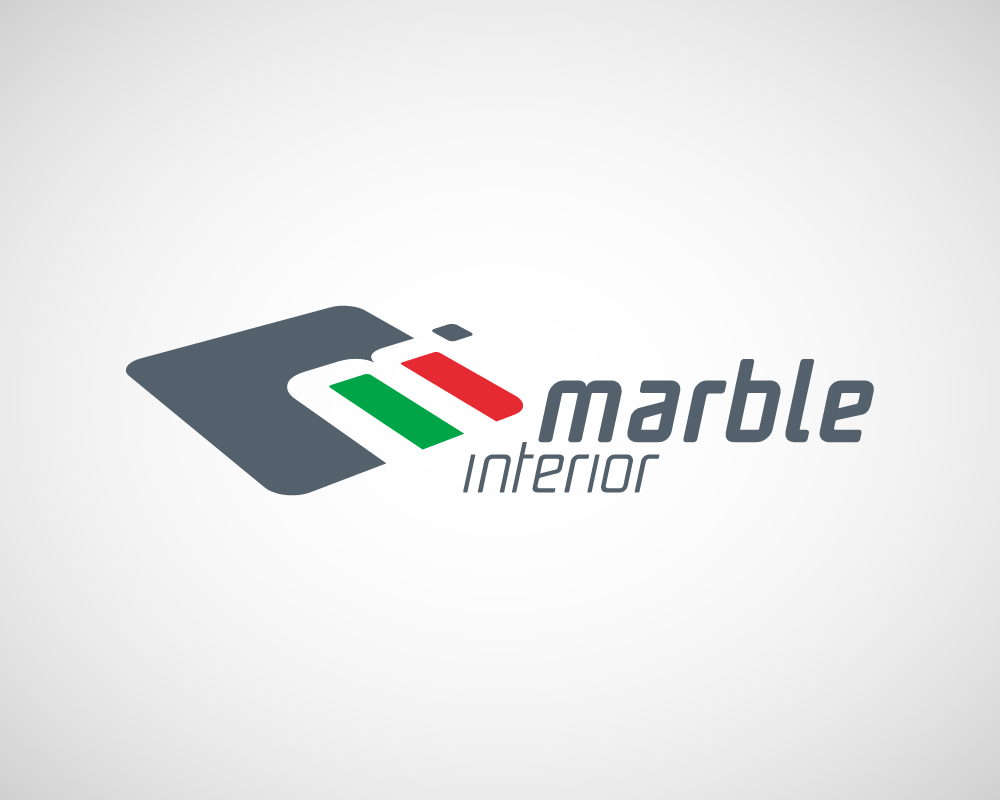 Marble Interior Logo