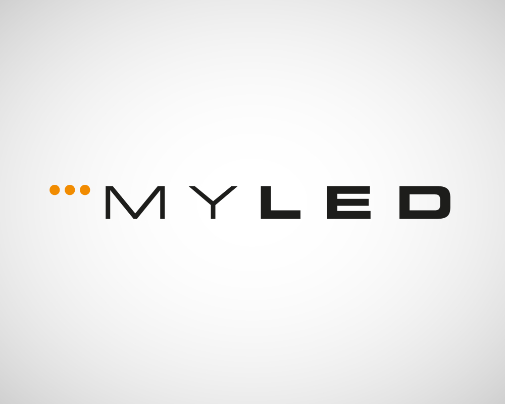 Myled Logo