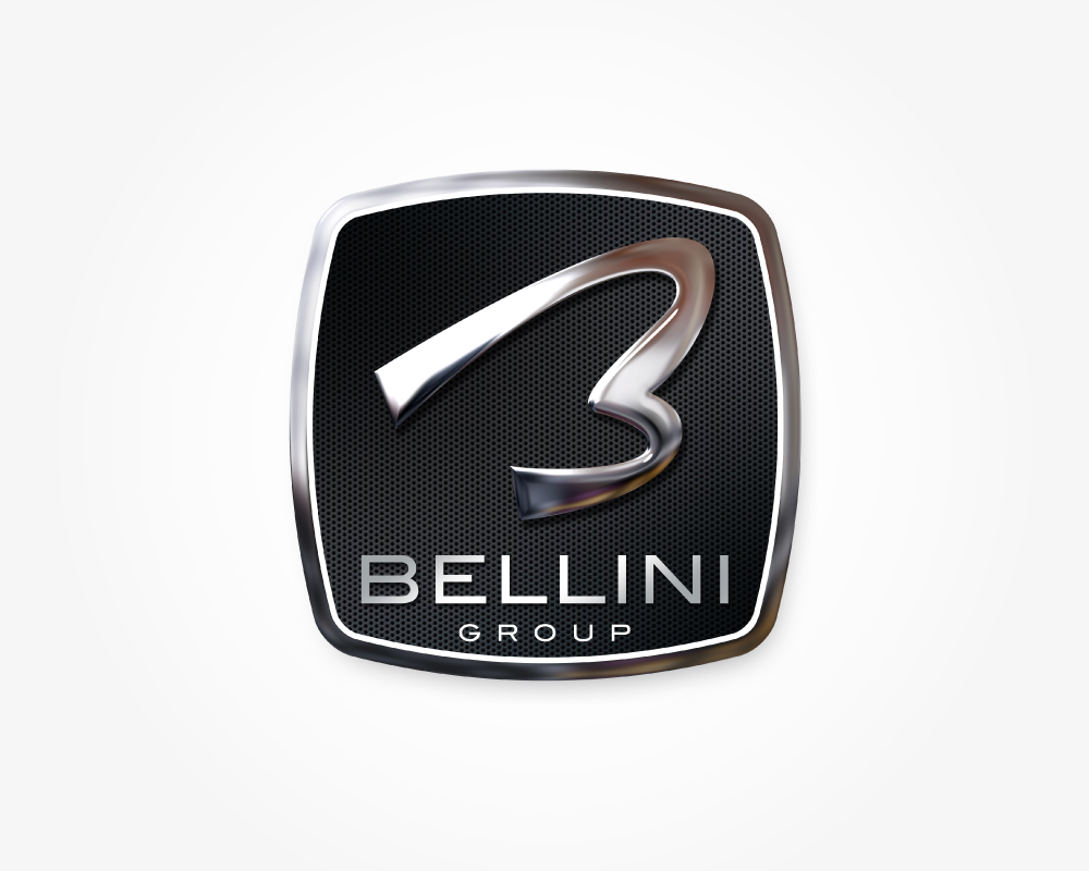 Bellini Group Logo