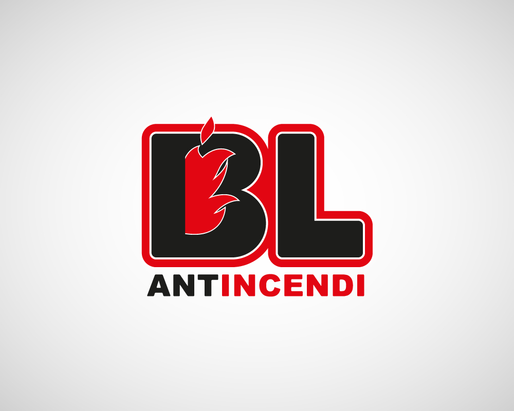Bl Antincendi Logo