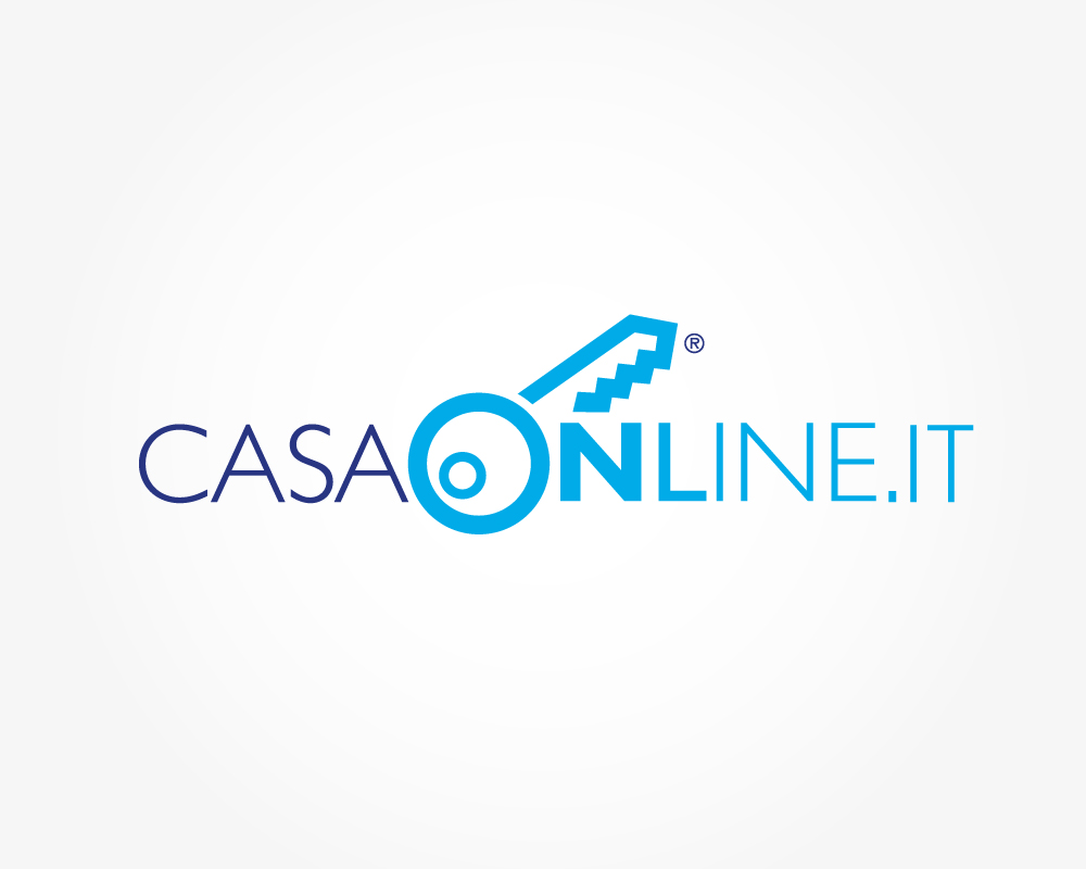 Casa Online Logo