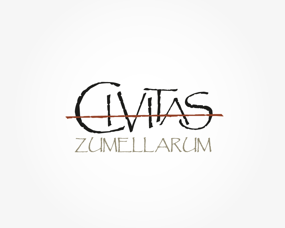Civitas Zumellarum Logo