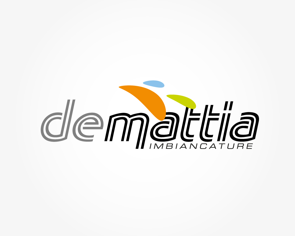 De Mattia Logo