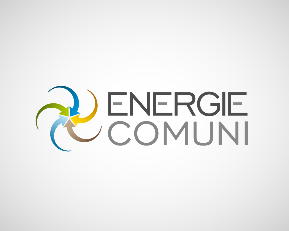 Energie Comuni Logo