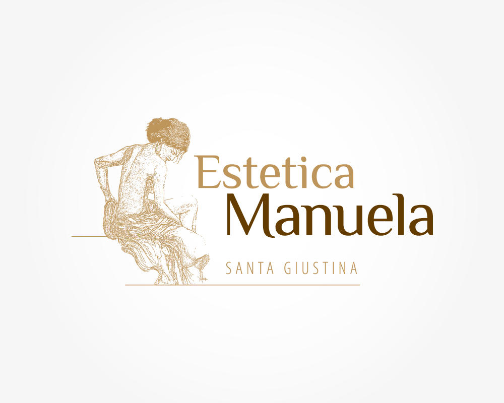 Estetica Manuela Logo