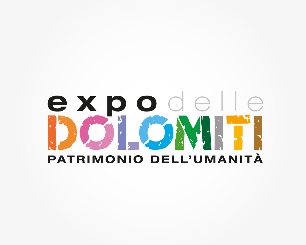 Expo Delle Dolomiti Logo