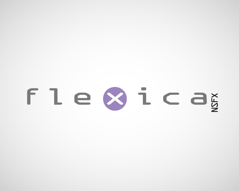 Flexica Logo