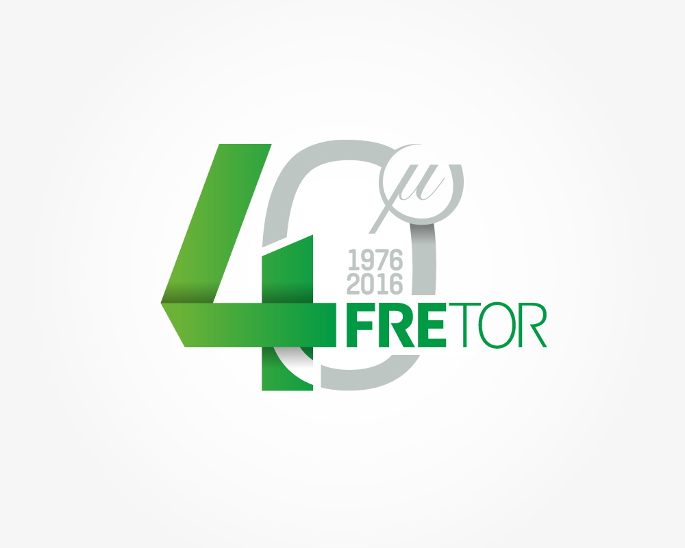Fretor 40 Logo