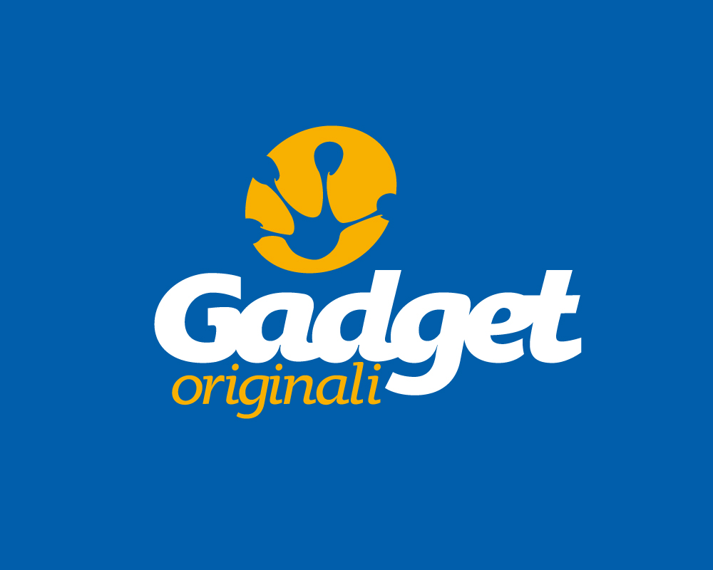 Gadget Originali Logo