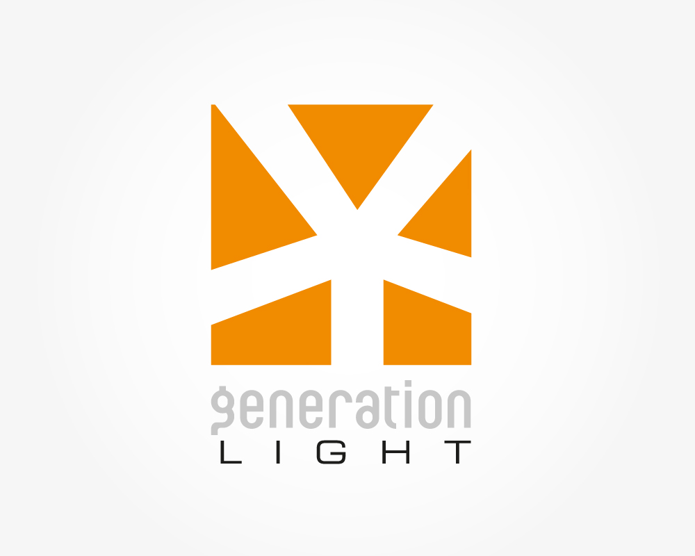 Generation Light Logo