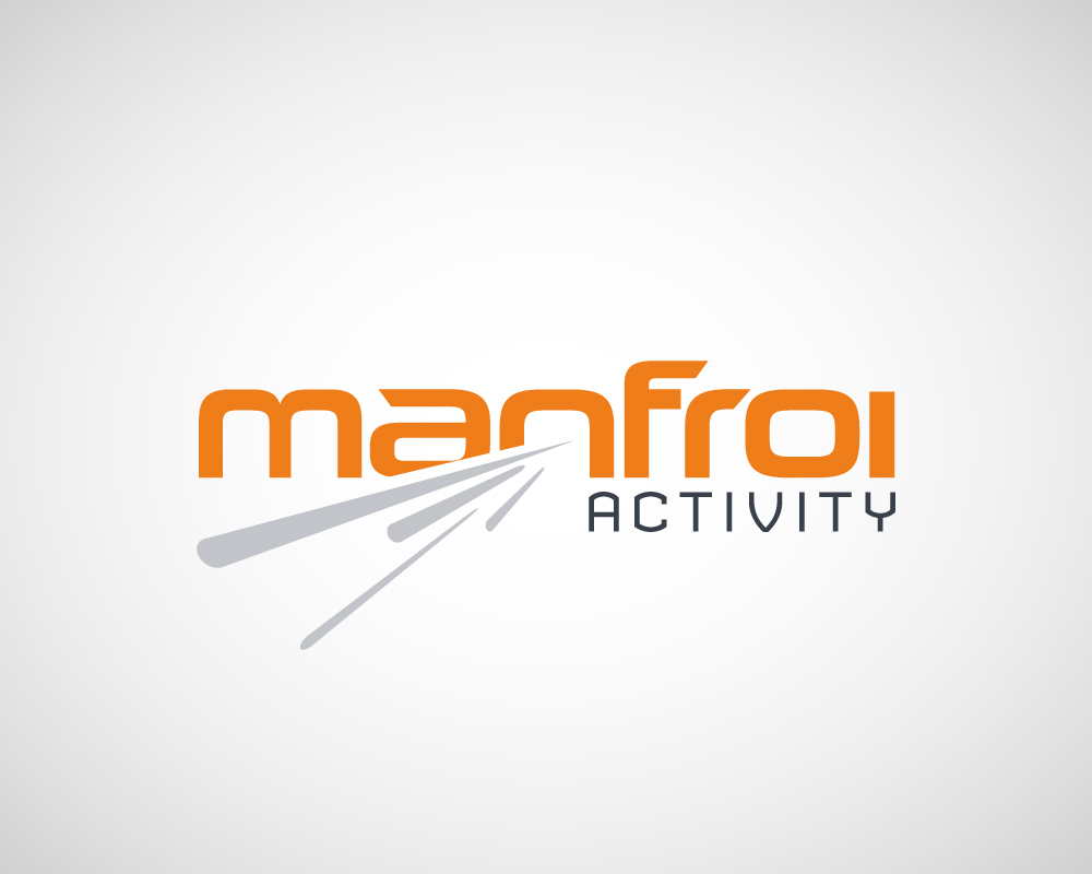 Manfroi Logo