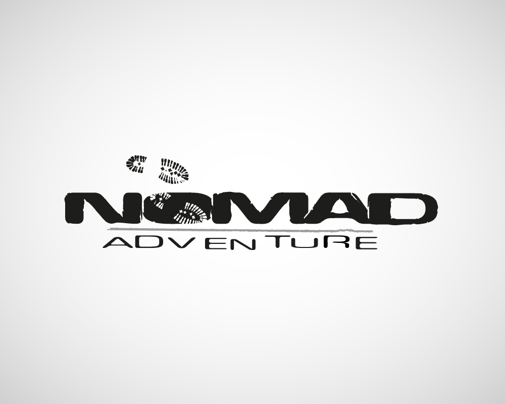 Nomad Adventure Logo