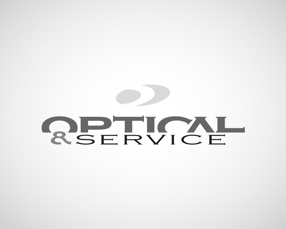 Optical Service Logo