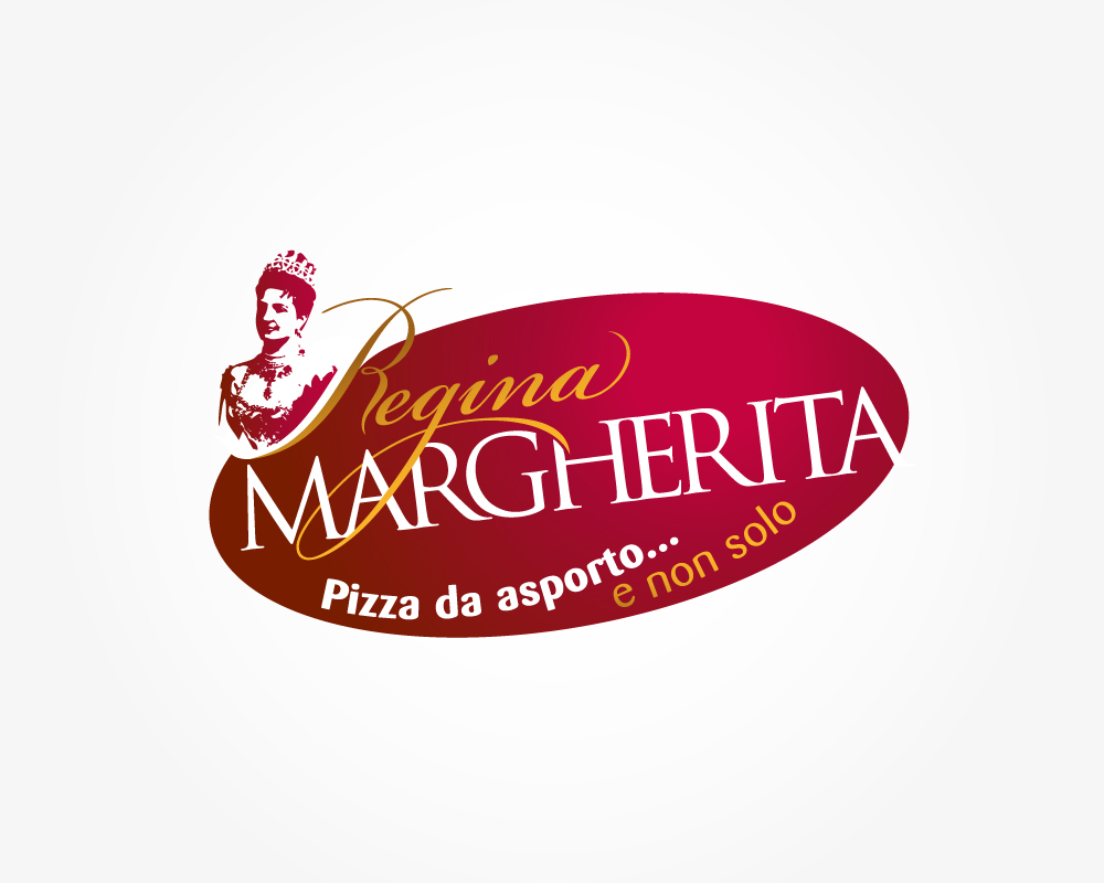 Regina Margherita Logo