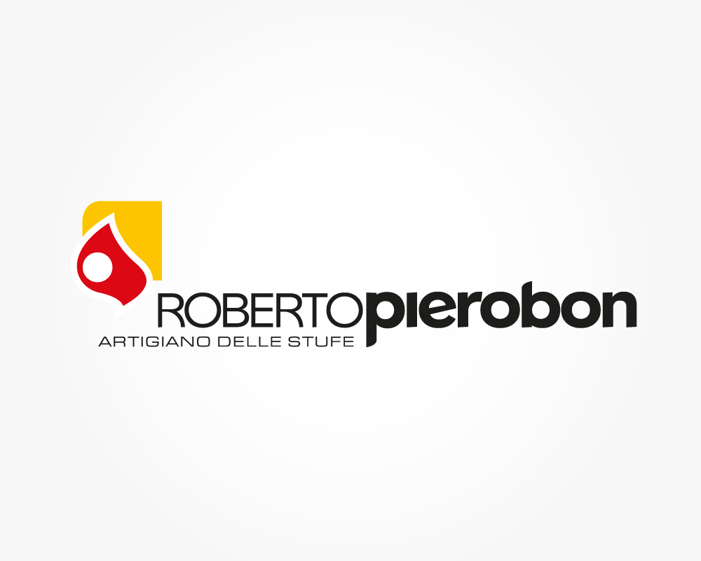 Roberto Pierobon Logo