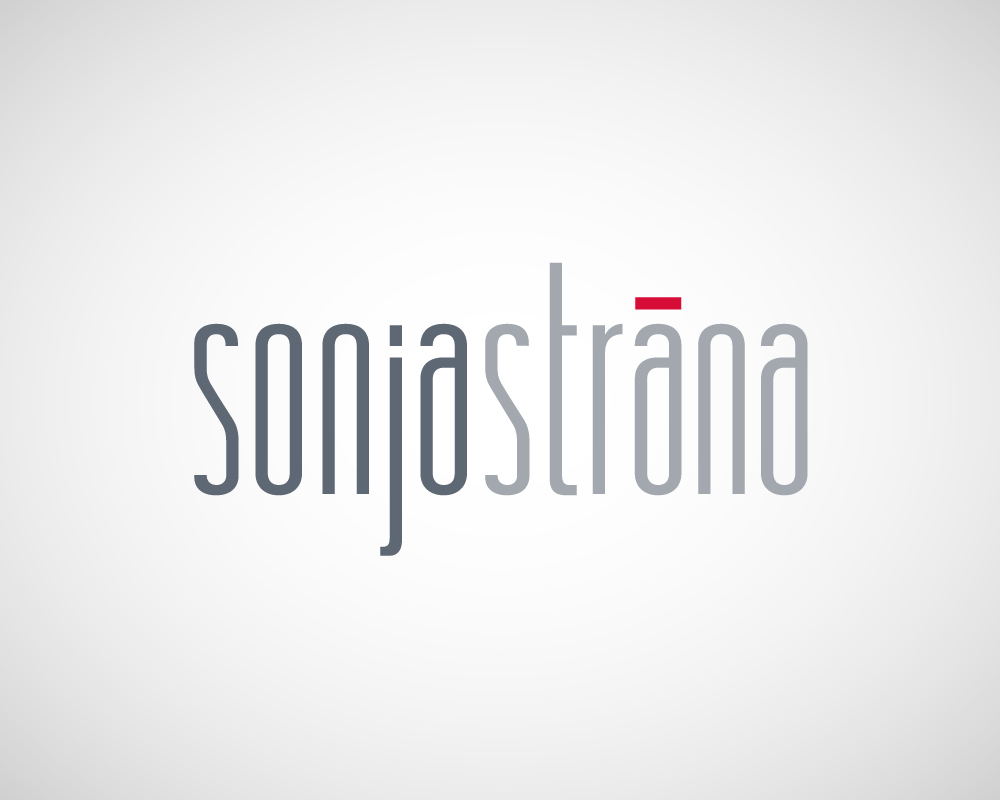 Sonja Strana Logo