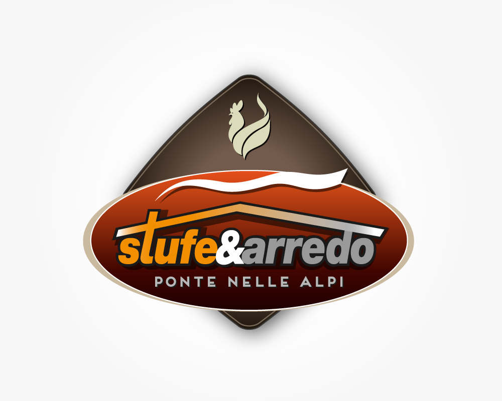 Stufe Arredo Logo