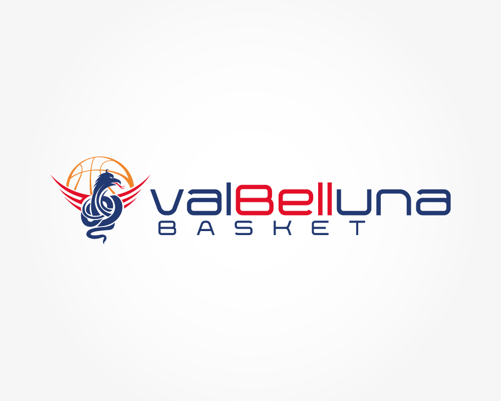 Valbelluna Basket Logo