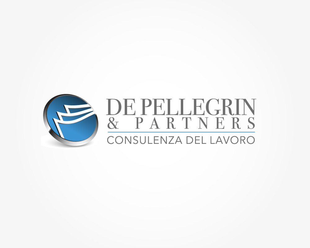 De Pellegrin Logo