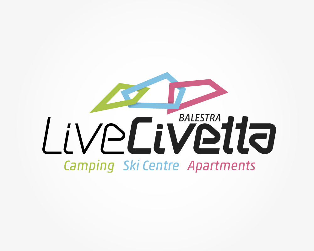 Live Civetta Logo
