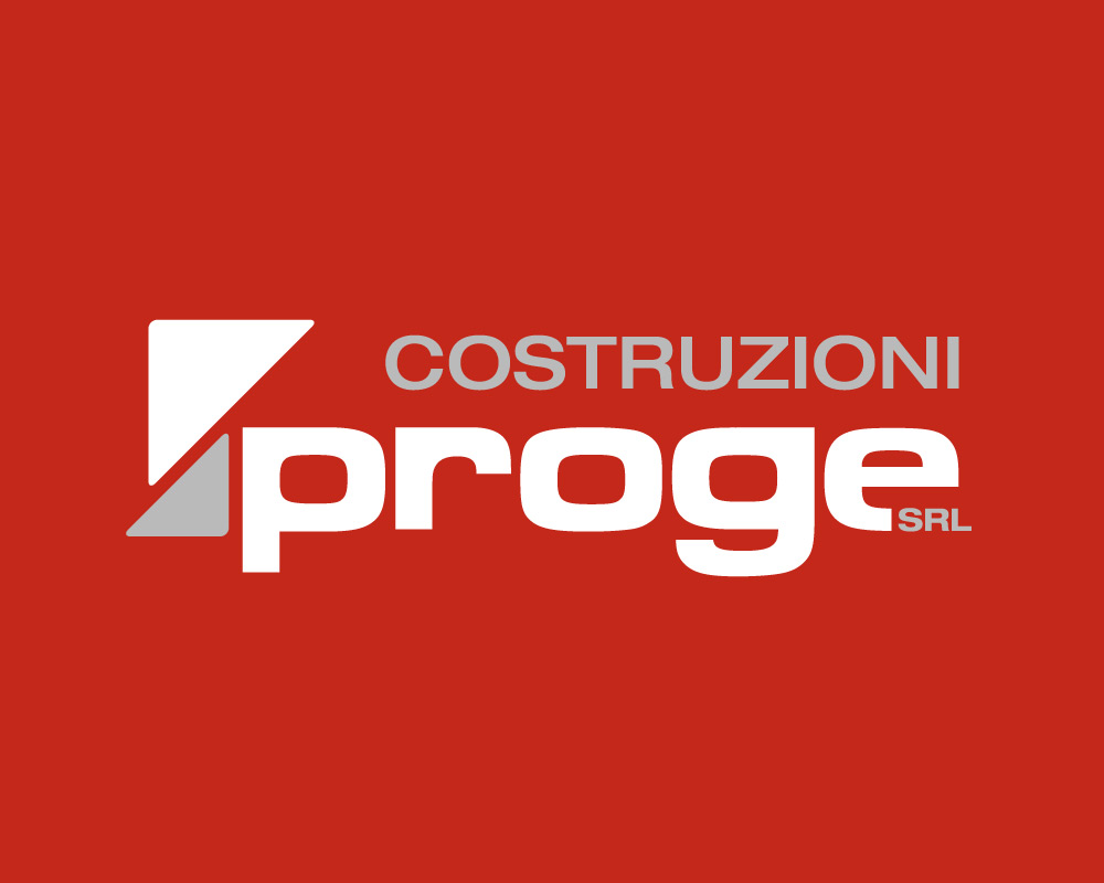 Proge Logo