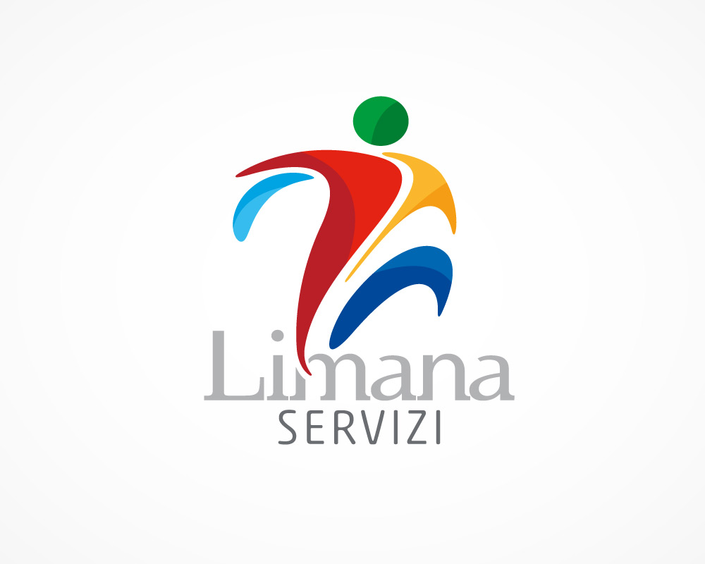Limana Servizi Logo