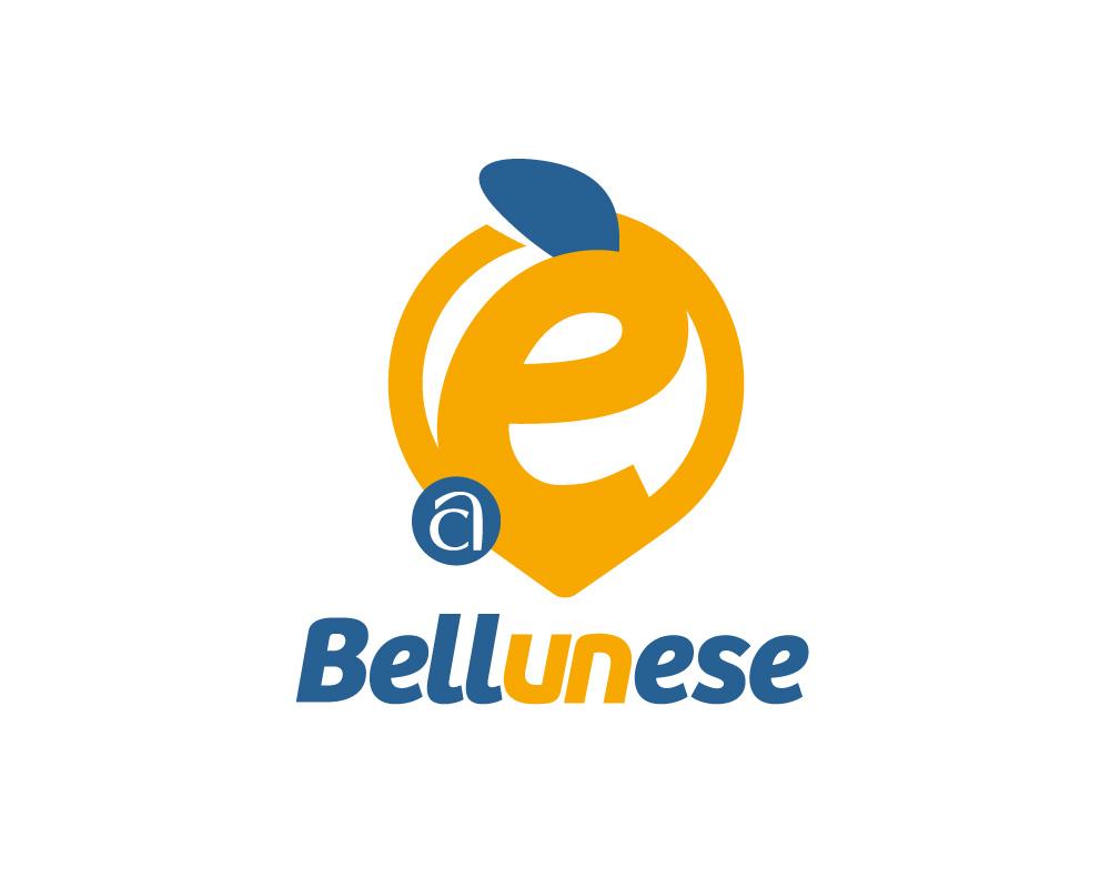 Logo Home E Bellunese