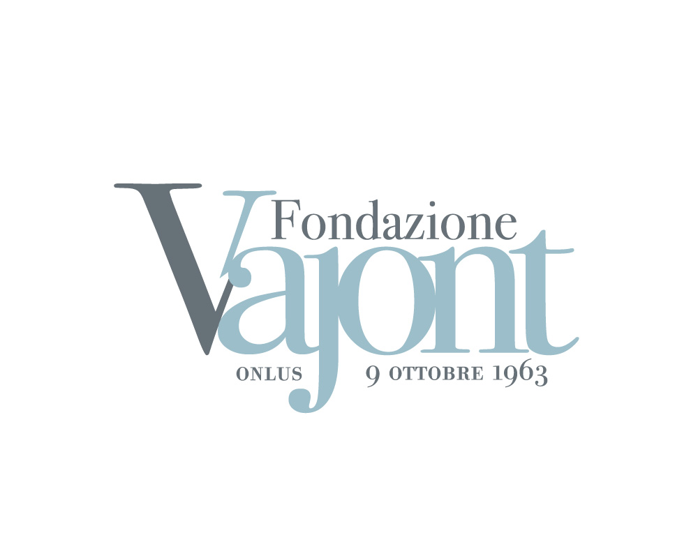 Logo Home Fondazione Vajont