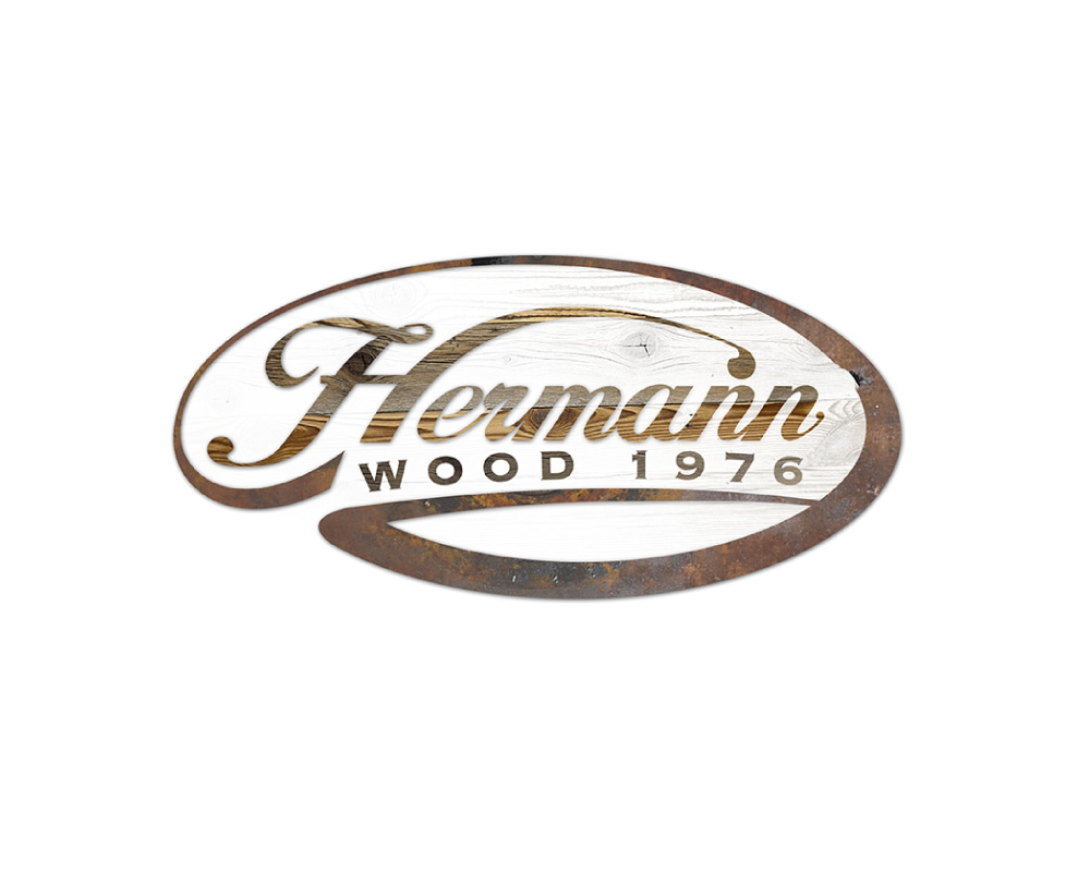 Logo Home Hermann Wood