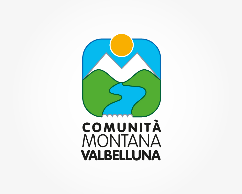 Comunit Montana Valbelluna Logo