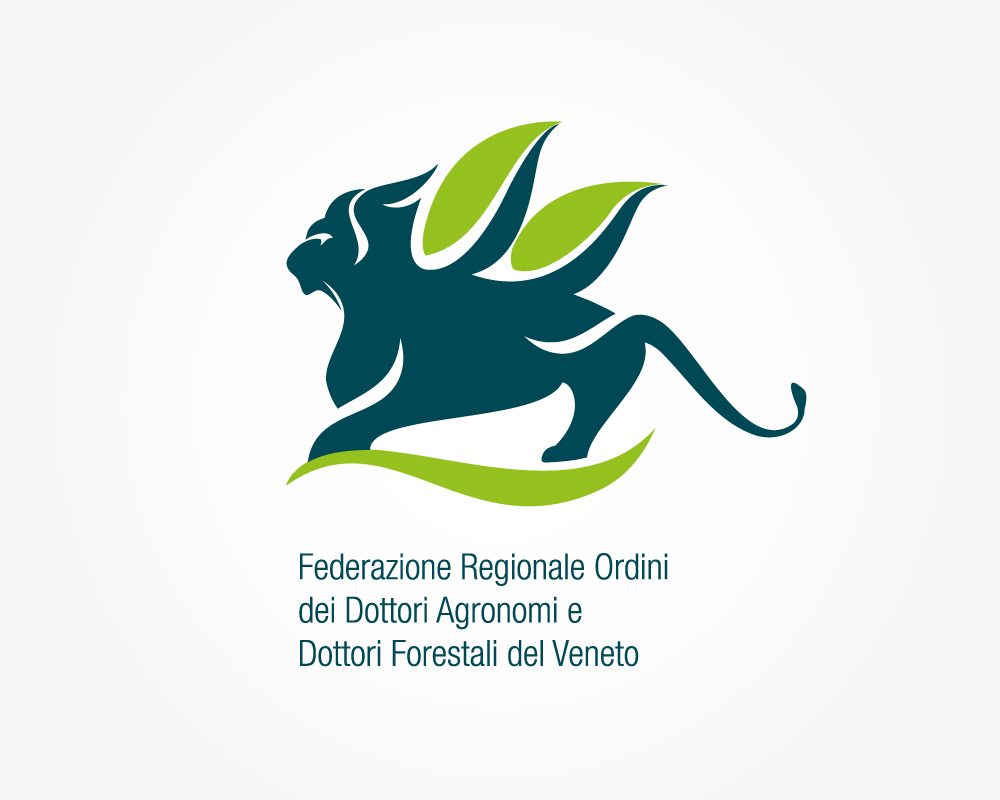 Federazione Regionale Agronomi Forestali Logo