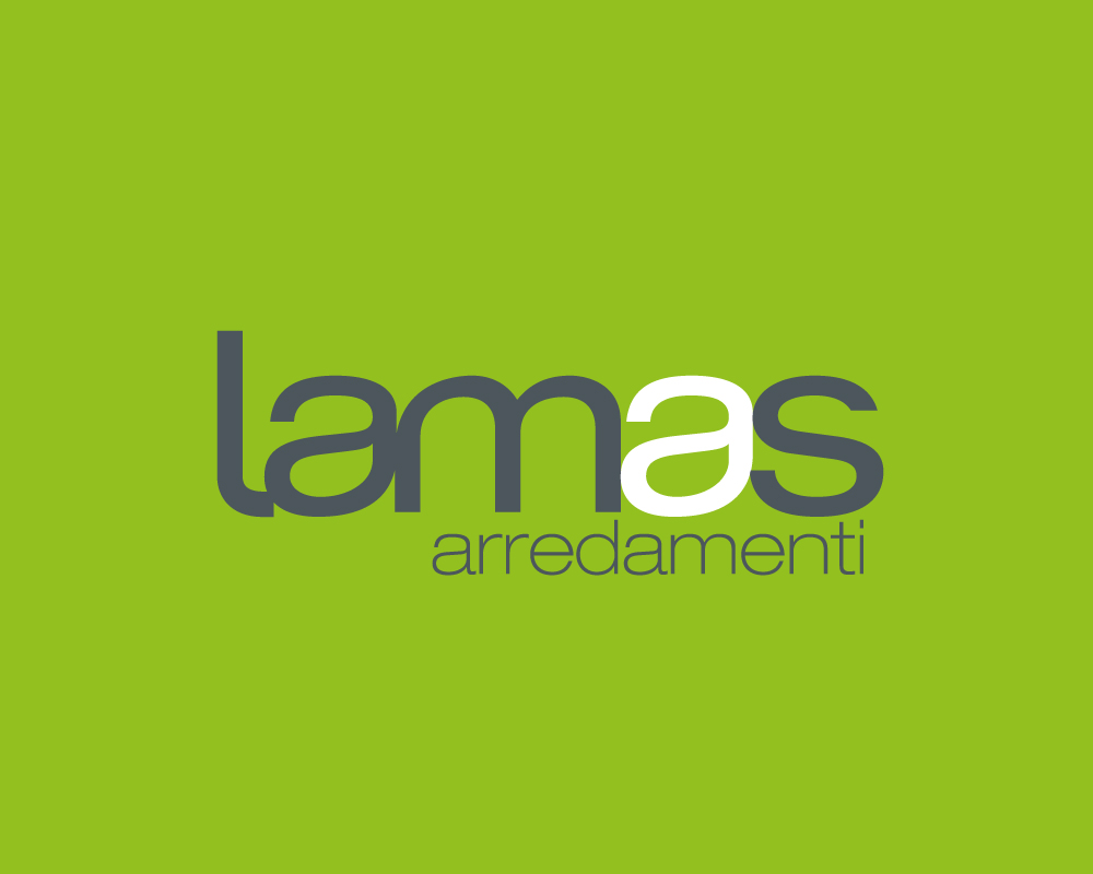 Lamas Logo