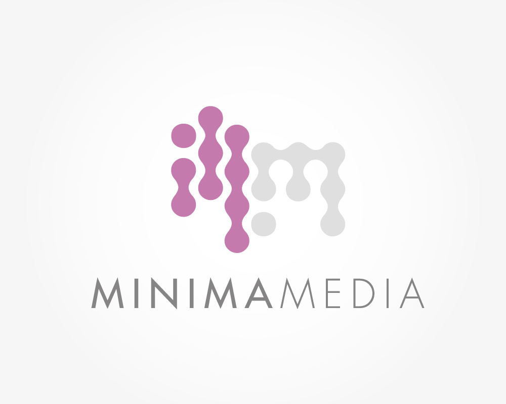 Minima Media Logo