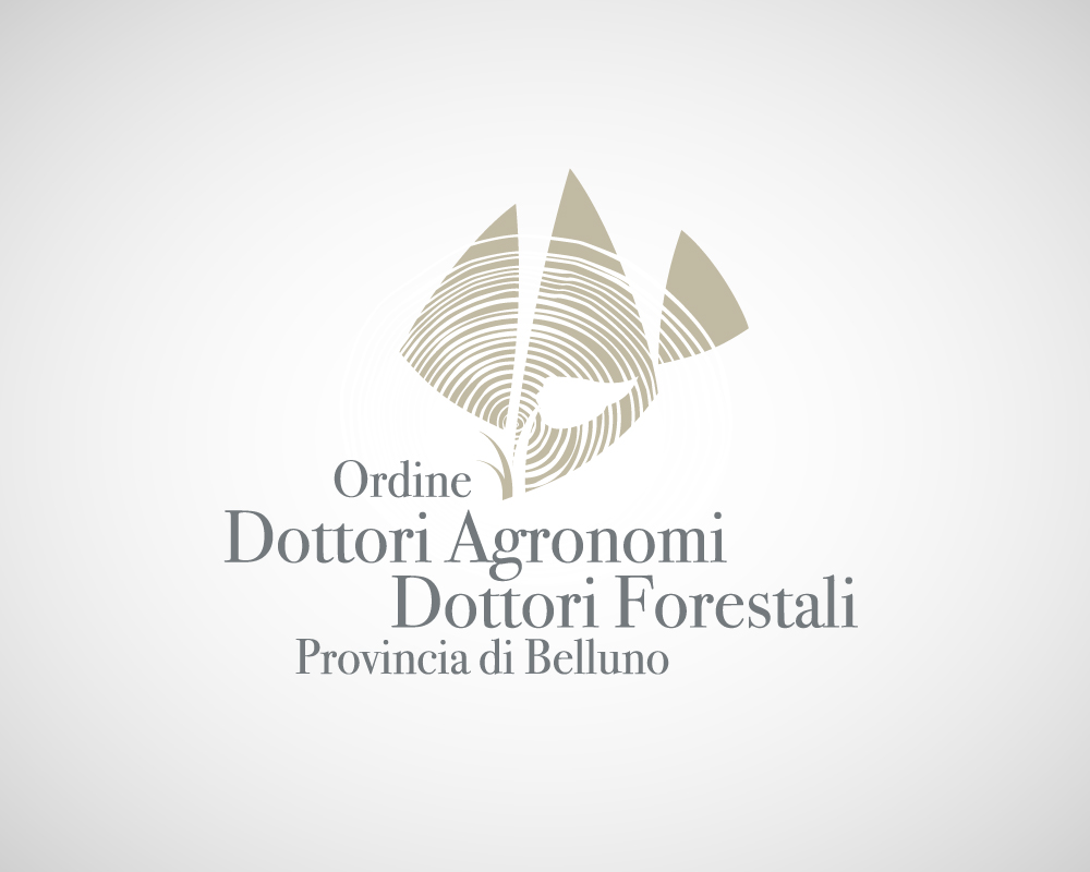 Ordine Agronimi Forestali Logo