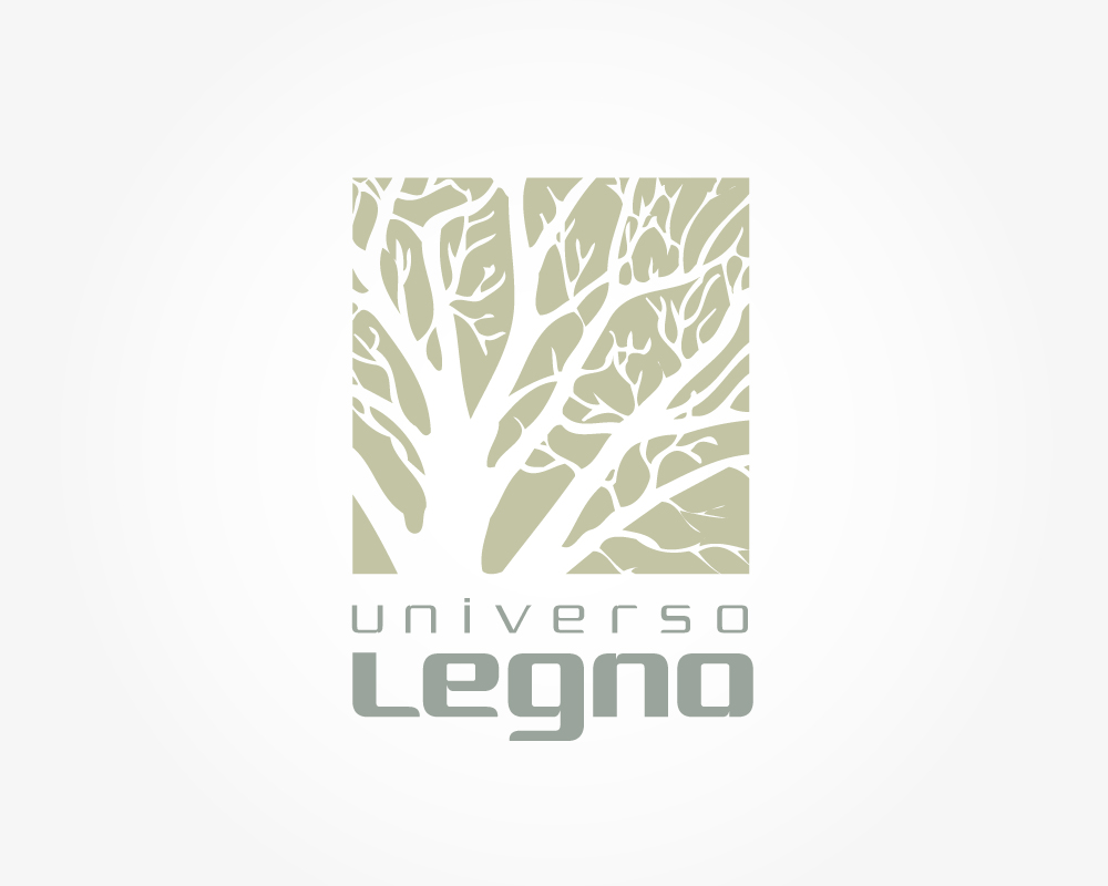 Universo Legno Logo