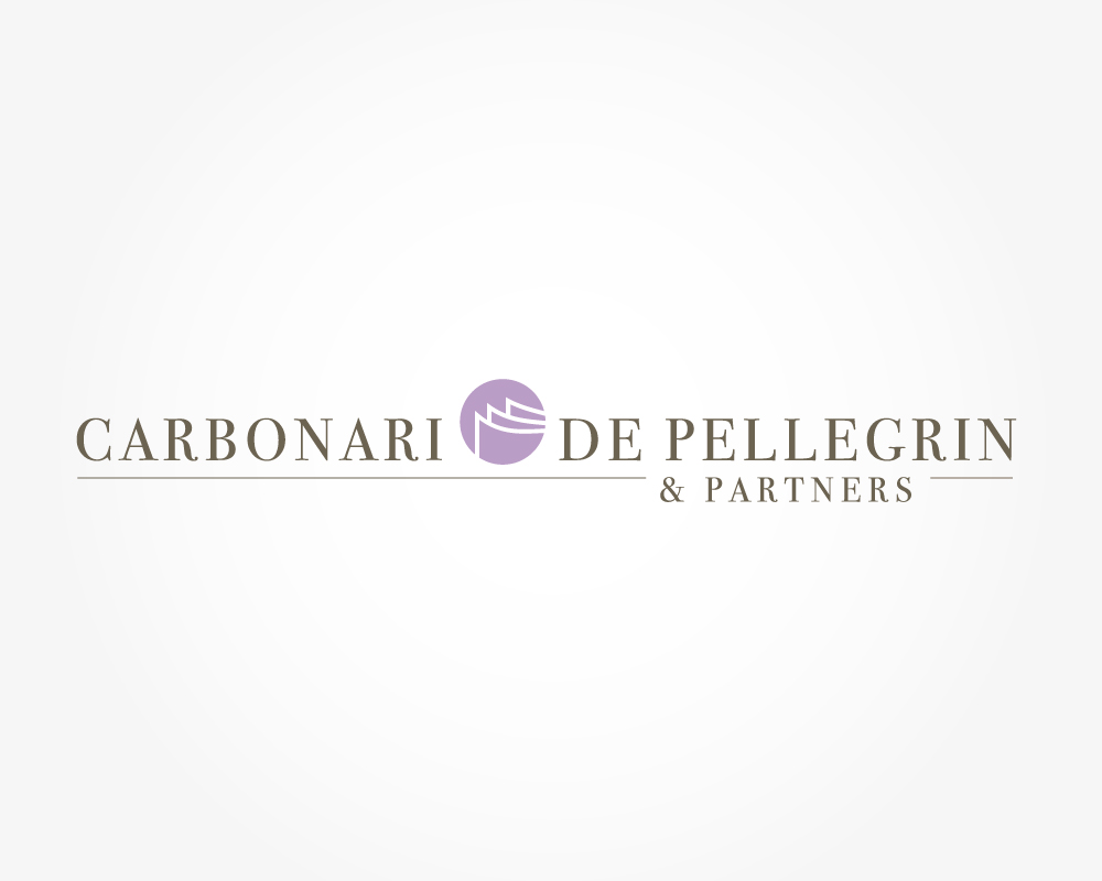 Carbonari De Pellegrin Logo